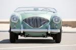 Austin-Healey 100 1953 года